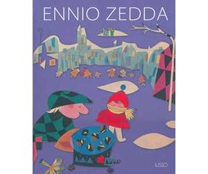 Ennio Zedda. Ediz. illustrata