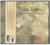 ENNIS, CATHERINE - TUBA TUNE