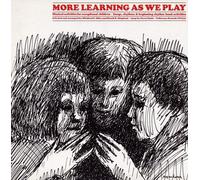 Ennis, Gwen - More Learning As We Play: Musical Activies For Exc