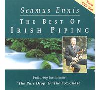 Ennis, Seamus - Best Of Irish Piping (2 CD)