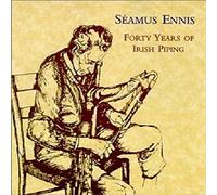 Ennis, Seamus - Forty Years Of Irish