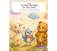 ENNODA My First Big Book of Feeling
