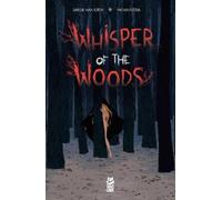 Ennun Ana Iurov Whisper of the Woods (Tascabile)