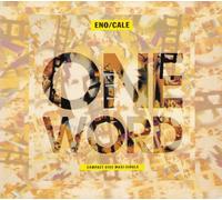 Eno,B - One Word
