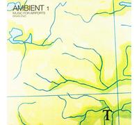 Brian Eno Ambient 1: Music for Airports (Vinyl LP) 12" Album