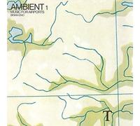 Eno, Brian - Ambient 1/Music For Airports