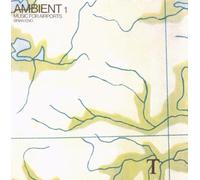 Eno Brian - Ambient 1 Music For Airports