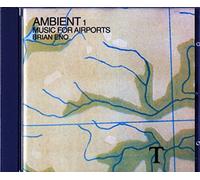 Eno,Brian - Ambient 1/Music of Airports