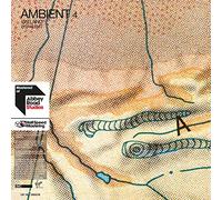 Eno Brian - Ambient 4: On Land
