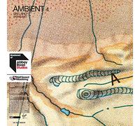Eno Brian - Ambient 4: On Land (Rimasterizzato 180 Gr. Limited Edt. Gatefold E Download Vouc