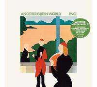 Eno, Brian - Another Green World (2 LP)