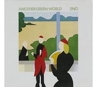 Brian Eno Another Green World (CD) Album