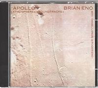 Eno,Brian - Apollo Atmospheres and Soundtracks