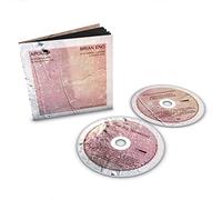 Eno Brian - Apollo: Atmospheres And Soundtracks (Extended Edt.)