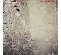 Eno, Brian - Apollo: Atmospheres & Soundtracks