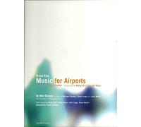 Eno Brian-Bang on a Can All-St - Brian Eno - Music For Airports