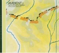 Eno,Brian & Budd,Harold - The Plateaux of Mirror-Original Mas