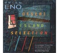 Eno,Brian - Desert Island Selection