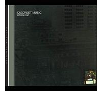 Eno Brian - Discreet Music (180 Gr. Permanent Edt.)
