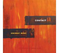 Eno Brian - Discreet Music