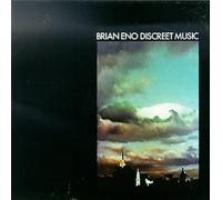 Eno,Brian - Discreet Music
