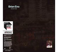 Eno Brian - DISCREET MUSIC