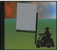 Brian Eno The Drop (CD) Expanded Album