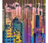 ENO, BRIAN - DRUMS BETWEEN THE BELLS (2 LP)