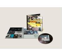 Brian Eno Film Music 1976-2020 (CD) Album
