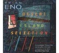 Eno, Brian - More Blank Than Frank