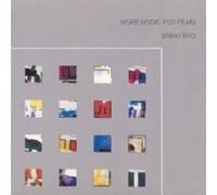 Eno, Brian - More Music For Films