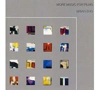 Eno, Brian - More Music For Films