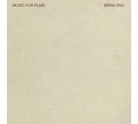 Eno Brian - Music For Films (180 Gr. Permanent Edt.)