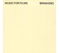 Brian Eno - Music For Films