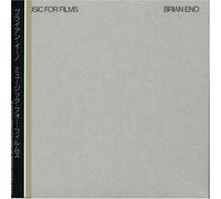 Eno, Brian - Music for Films