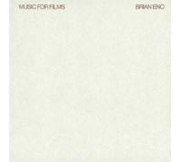 Eno, Brian - Music For Films