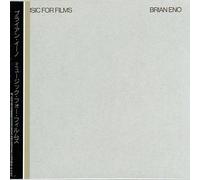 Eno, Brian - Music for Films