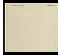Eno, Brian - Music for Films by Eno, Brian Import edition (2009) Audio CD