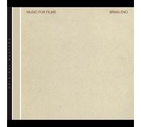 Eno,Brian - Music for Films(Original Master)