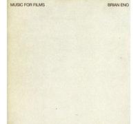 Eno Brian - Music For Films (Remastered)