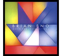 Eno Brian - Music For Installations