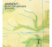 Eno,Brian - Music of Airports
