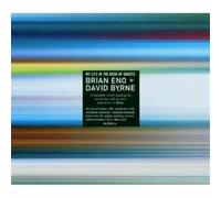 Brian Eno My Life in the Bush of Ghosts (Remastered) (CD) Album