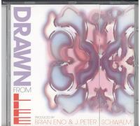Eno,Brian & Schwalm,Peter - Drawn from Life W/Peter Schwalm