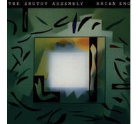 Eno, Brian - Shutov Assembly by Eno, Brian (1992) Audio CD