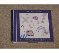 Eno,Brian - Thursday Afternoon(Original Master)