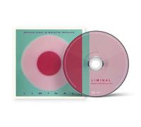 Beatie Wolfe & Brian Eno - Liminal (CD)