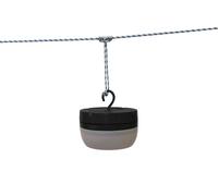 eno camping nero chiaro negro