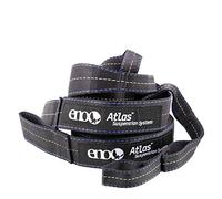 ENO Eagles Nest Outfitters Atlas - Cinghie per amaca con custodia, portata 180 kg, 2,7 m x 2-3,8 cm