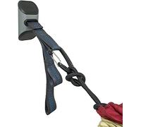 ENO - Deluxe Hammock Hanging Kit - Sospensione amaca 24 x 14 x 4 cm charcoal